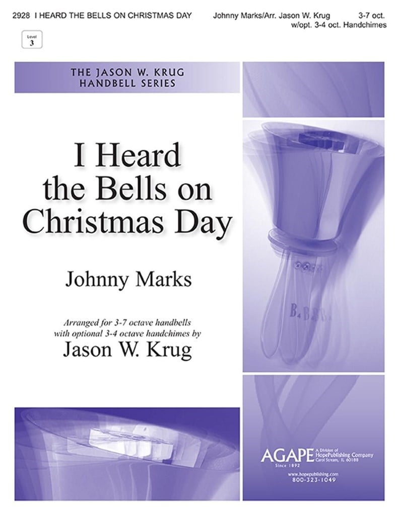 I Heard the Bells on Christmas Day