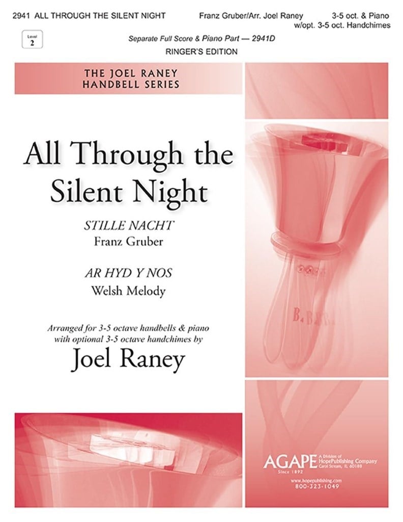All Through the Silent Night