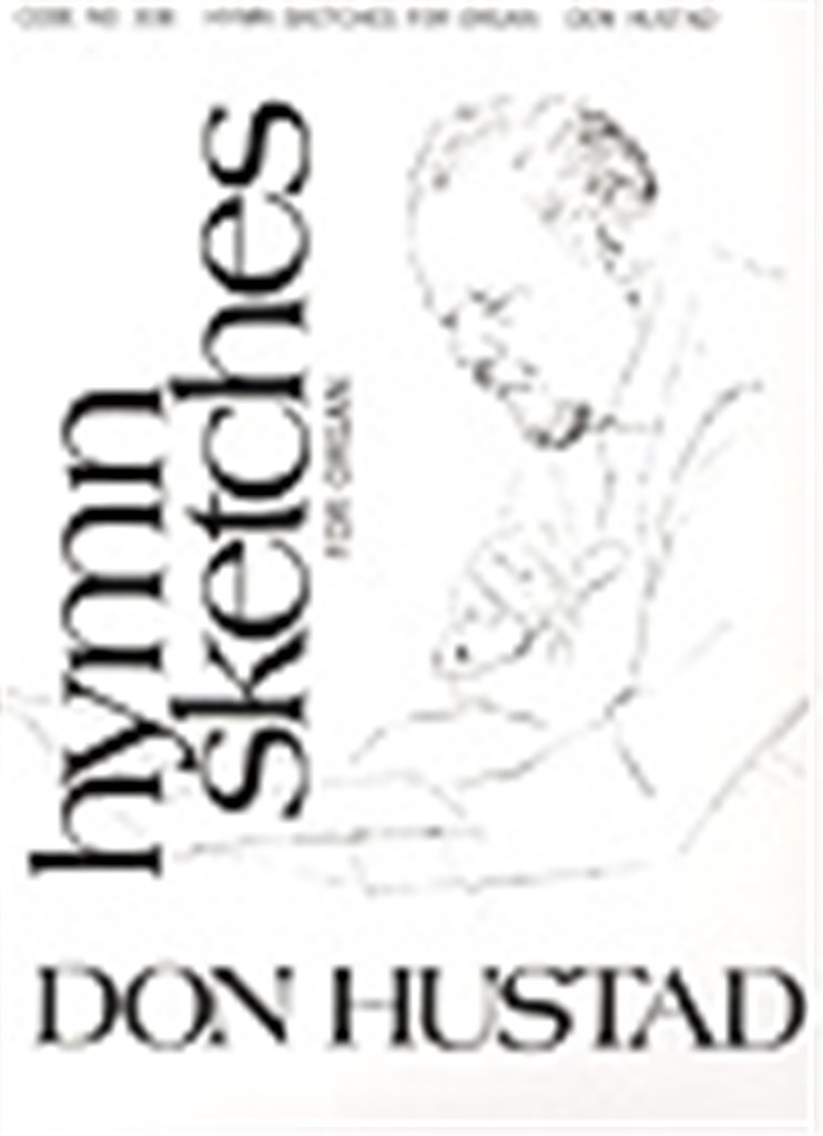 Hymn Sketches