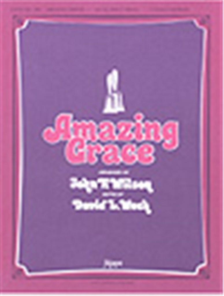 Amazing Grace