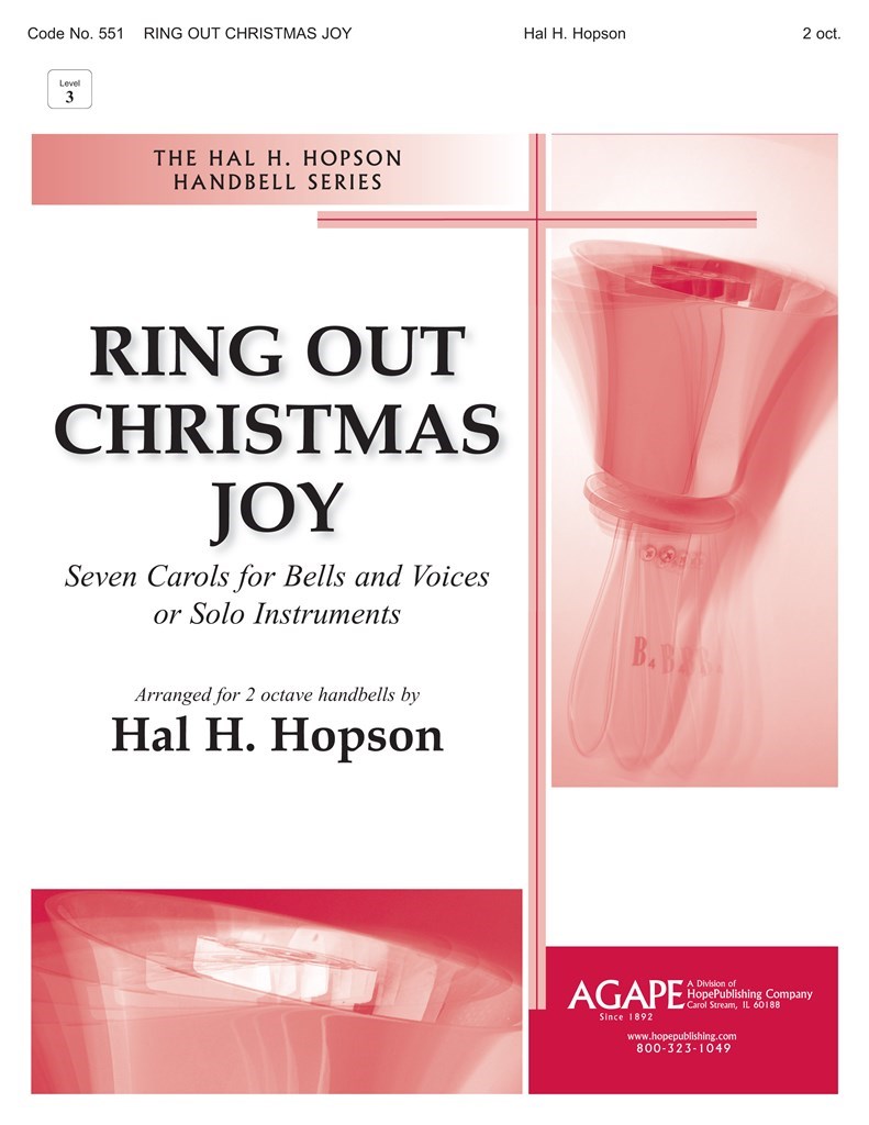 Ring Out Christmas Joy