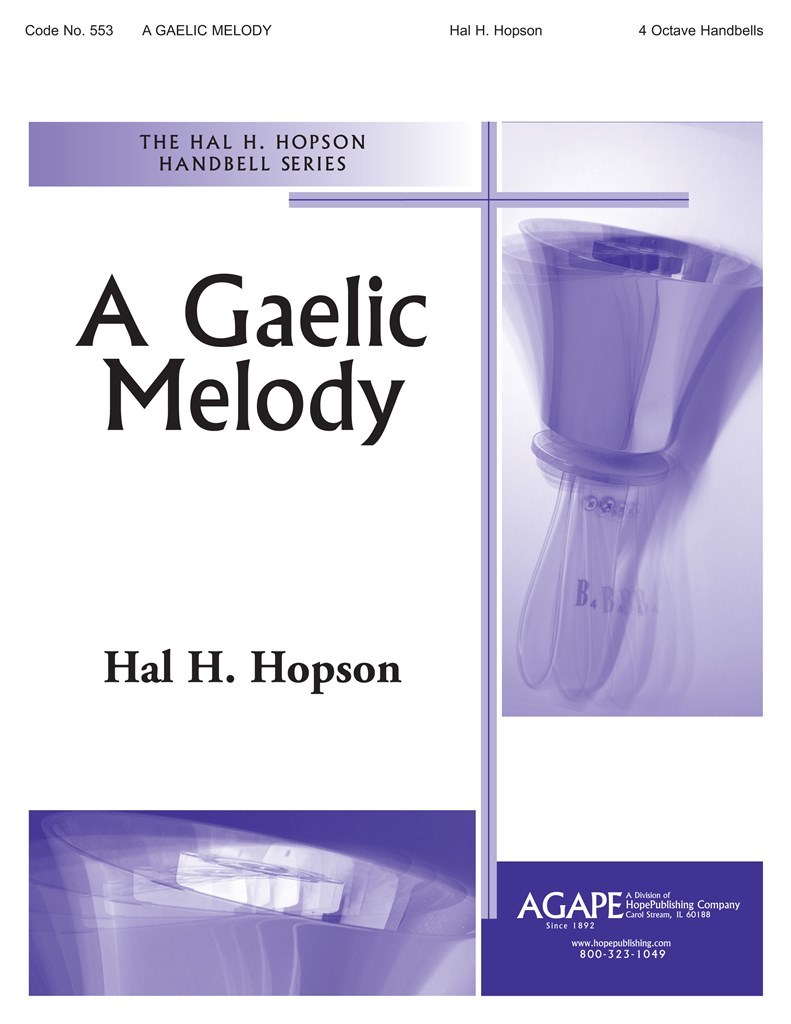 Gaelic Melody, A