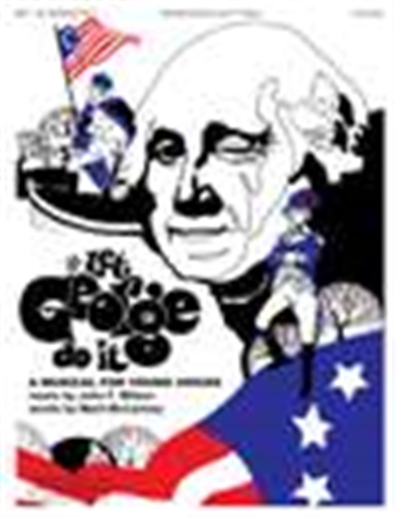Let George Do It!