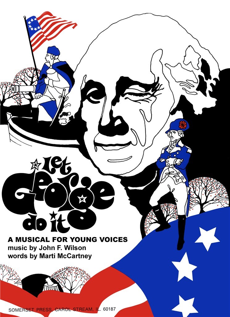 Let George Do It!