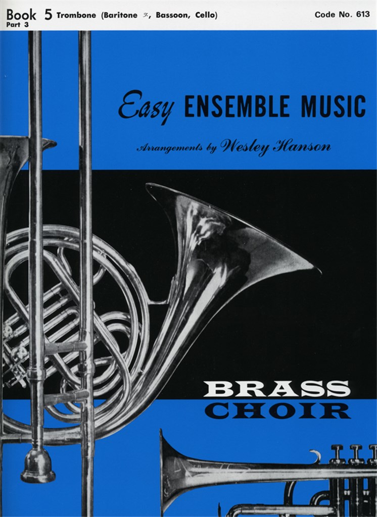 Easy Ensemble Music