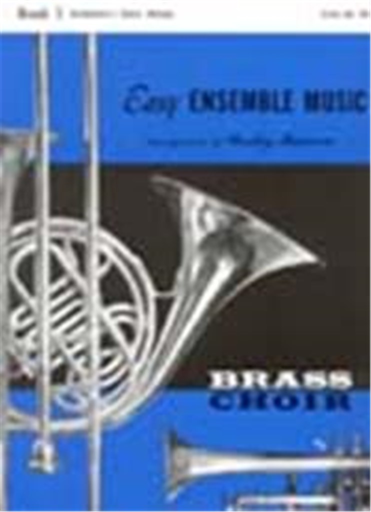 Easy Ensemble Music
