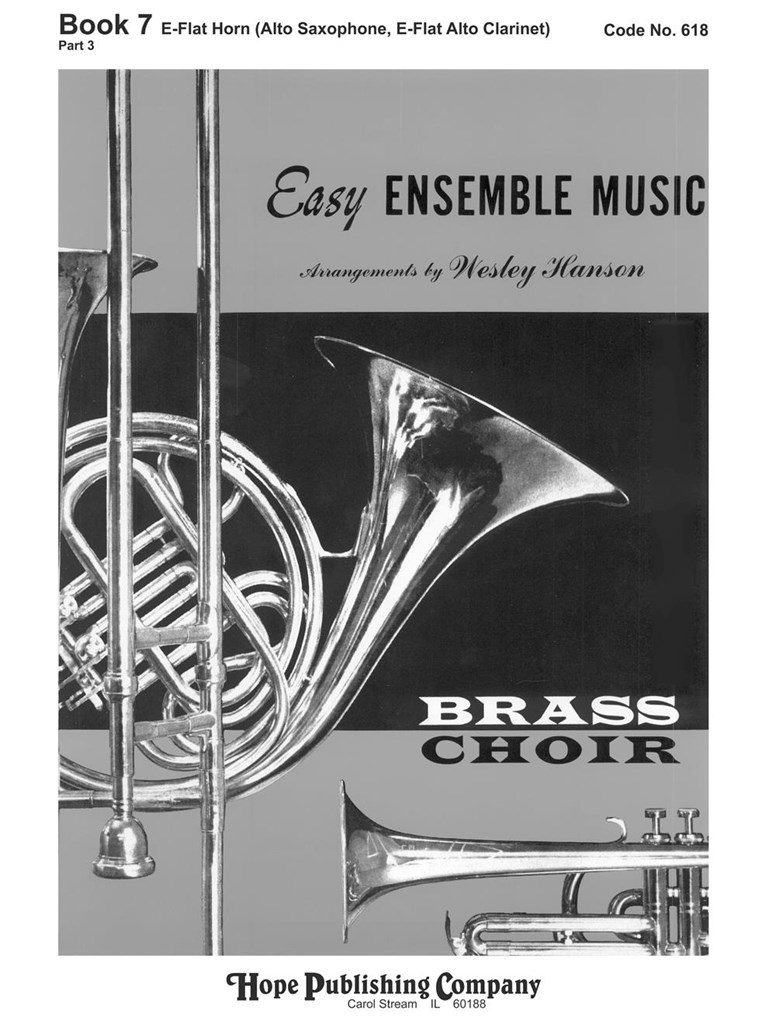 Easy Ensemble Music