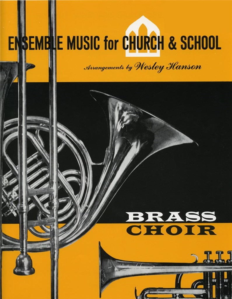 Ensemble Music for Church and School