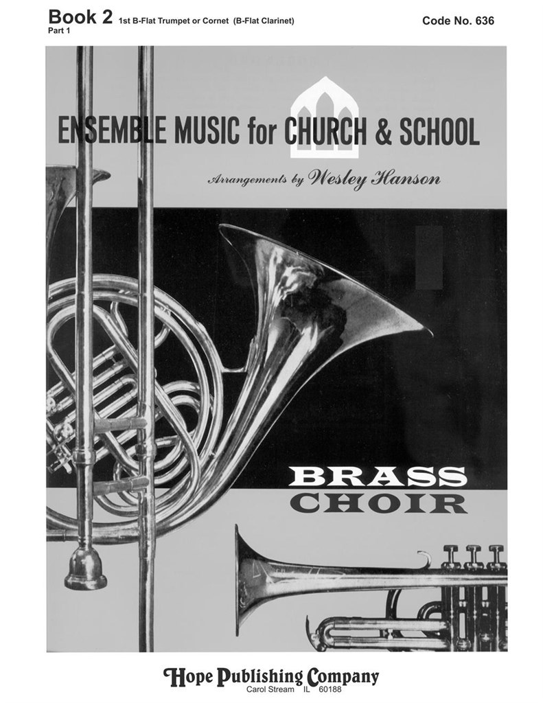 Ensemble Music for Church and School