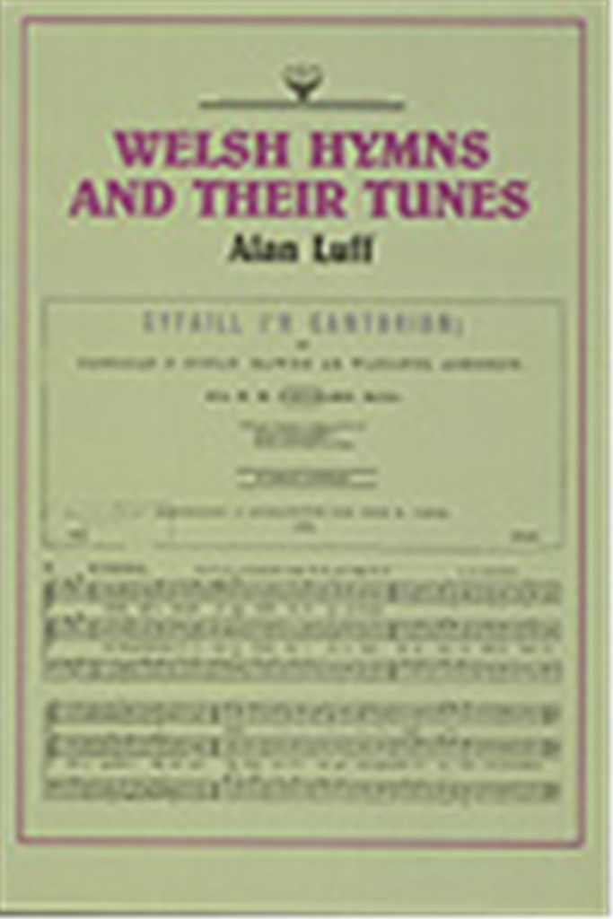 Welsh Hymns and Their Tunes