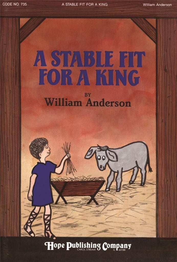 Stable Fit for a King, A