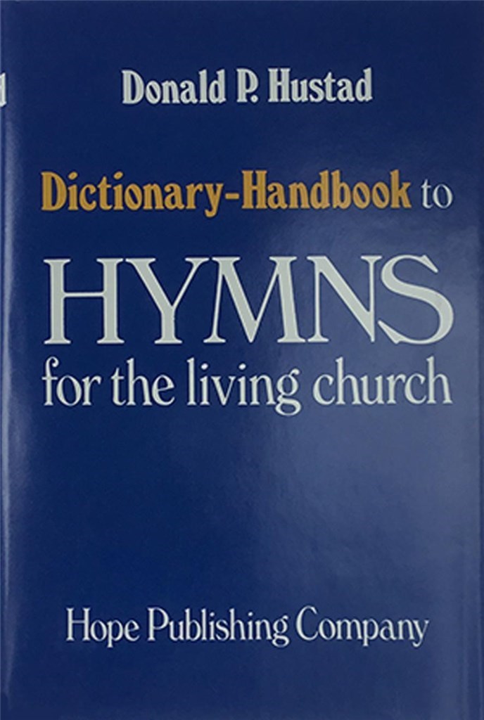 Hymns for the Living Church