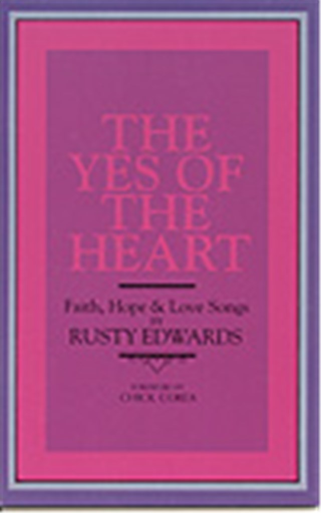 Yes of the Heart, The