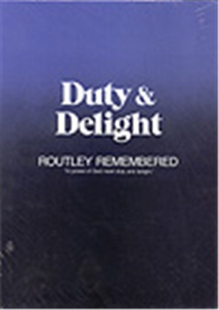 Duty and Delight