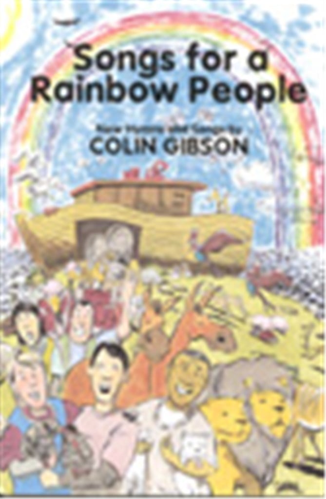 Songs for a Rainbow People