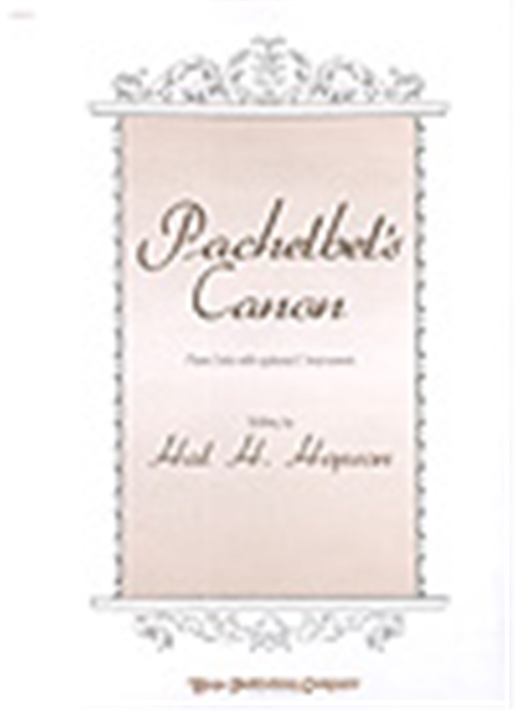 Pachelbel's Canon