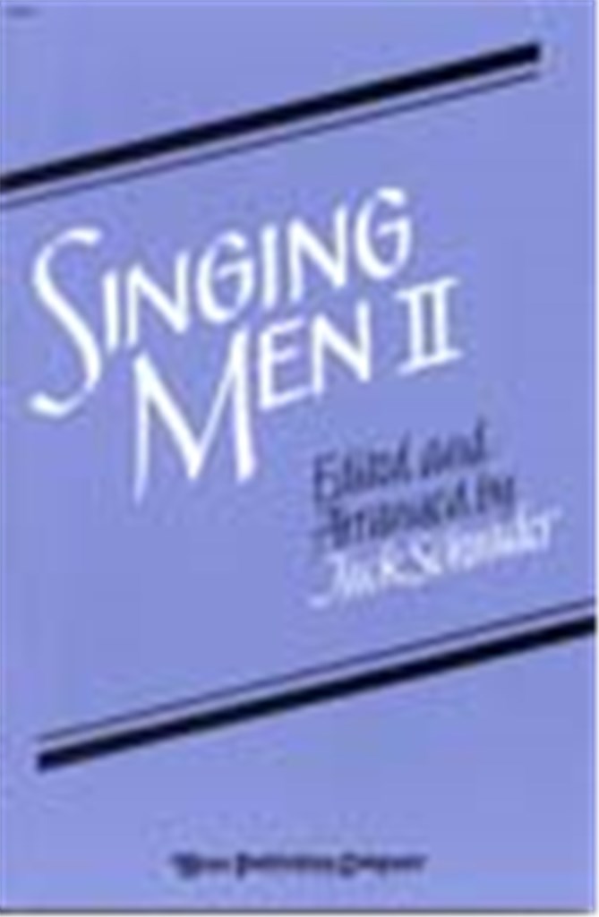 Singing Men II