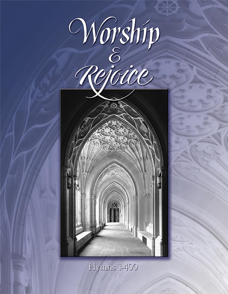 Worship and Rejoice