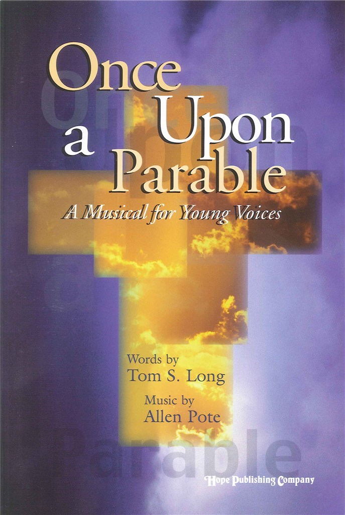 Once Upon a Parable