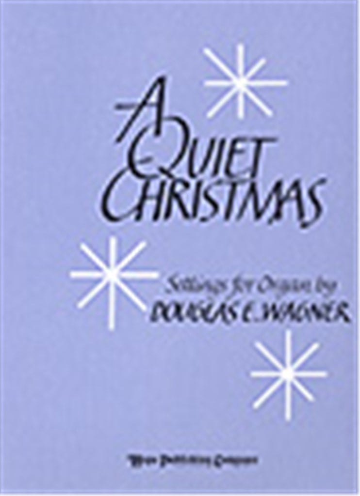 Quiet Christmas, A