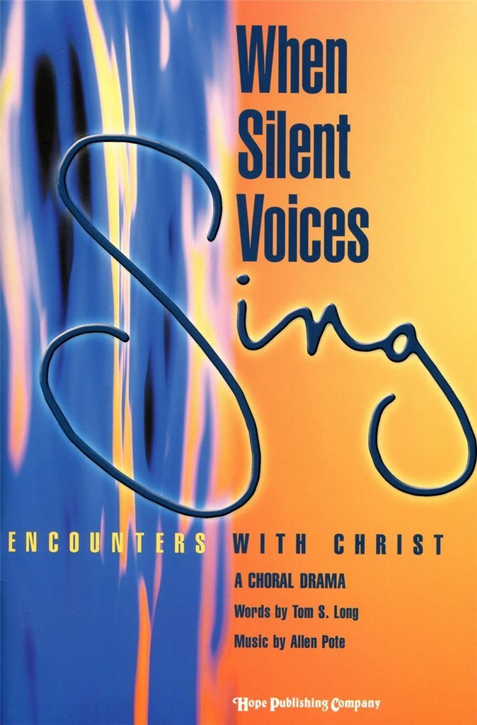 When Silent Voices Sing