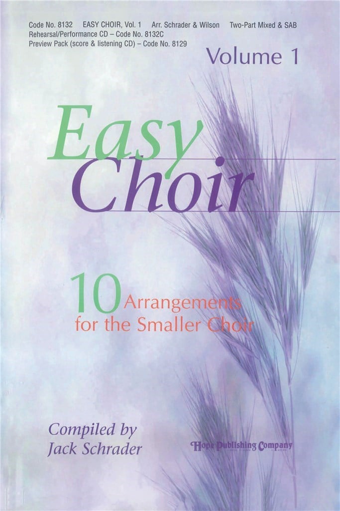 Easy Choir