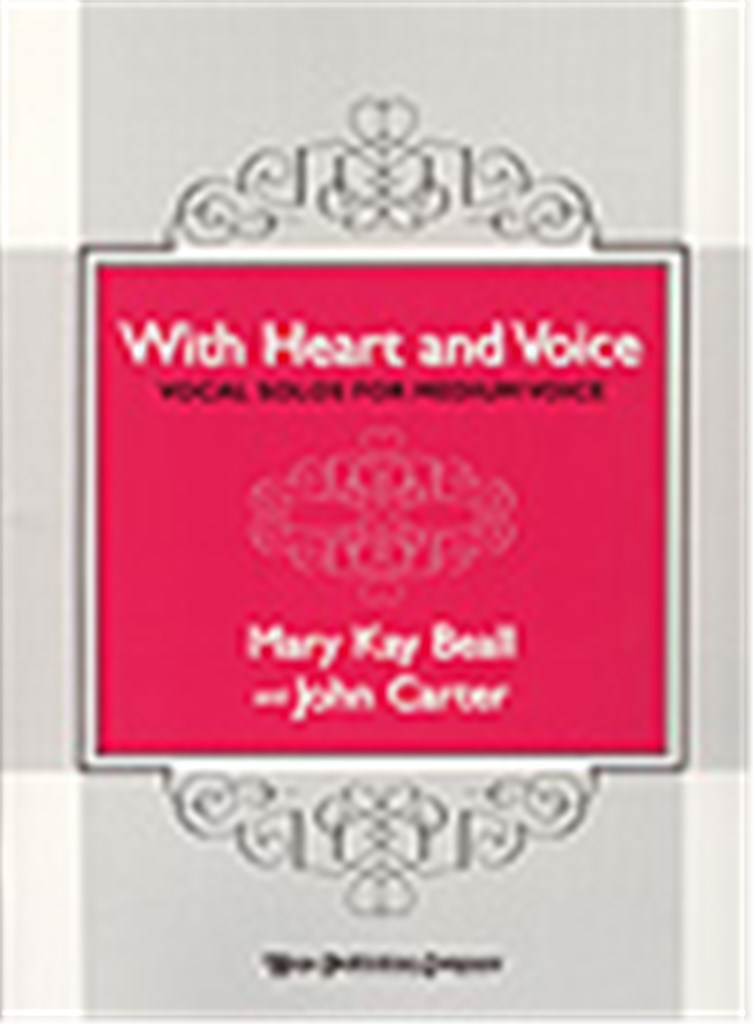 With Heart and Voice