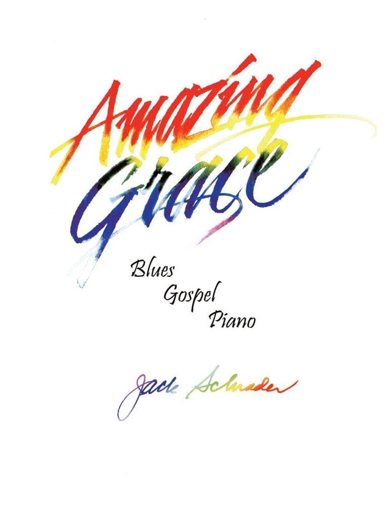 Amazing Grace