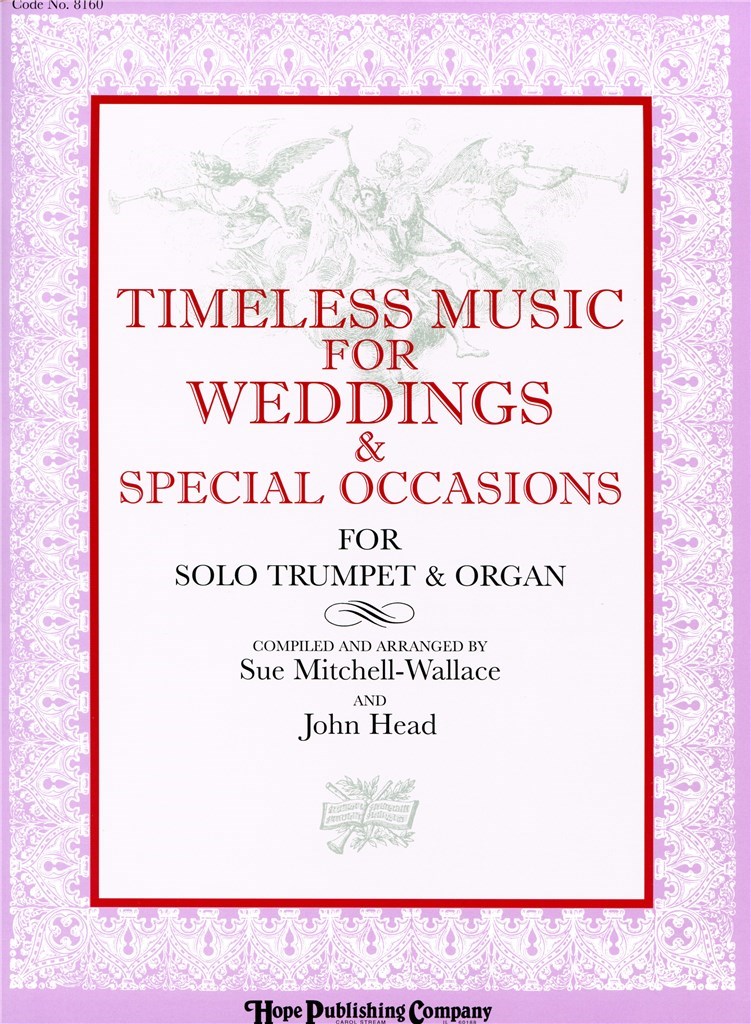 Timeless Music for Weddings & Special Occasions