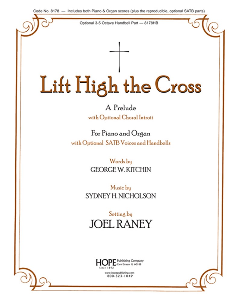 Lift High the Cross