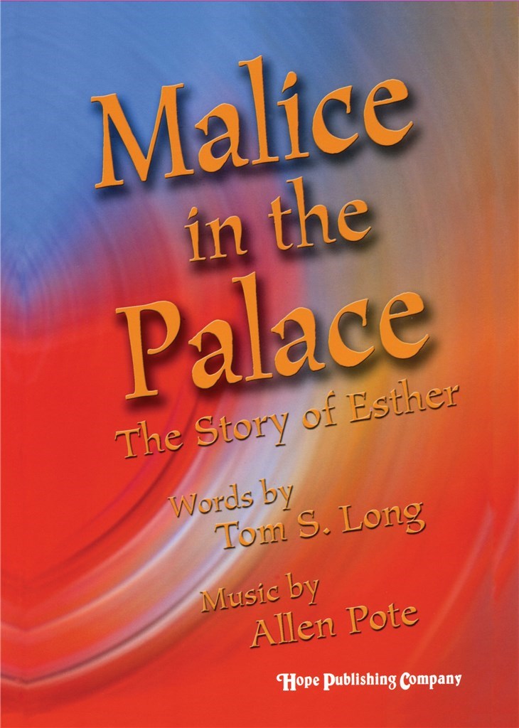 Malice In the Palace