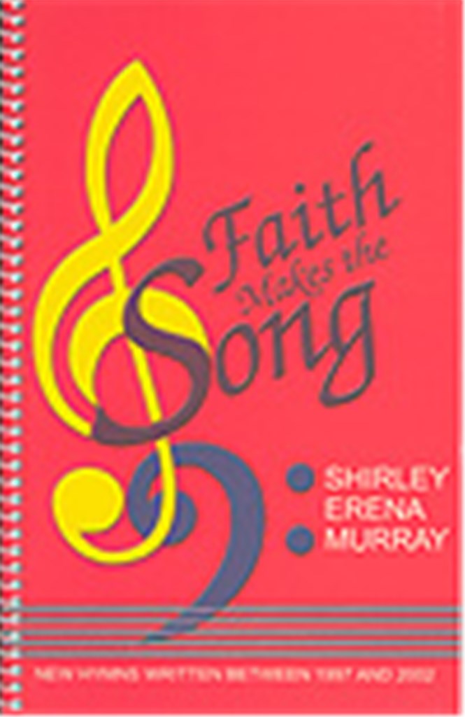 Faith Makes the Song