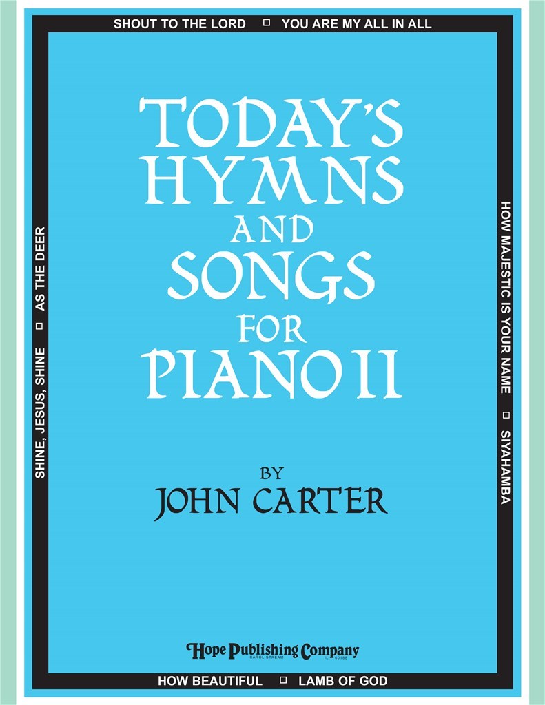 Today's Hymns and Songs II