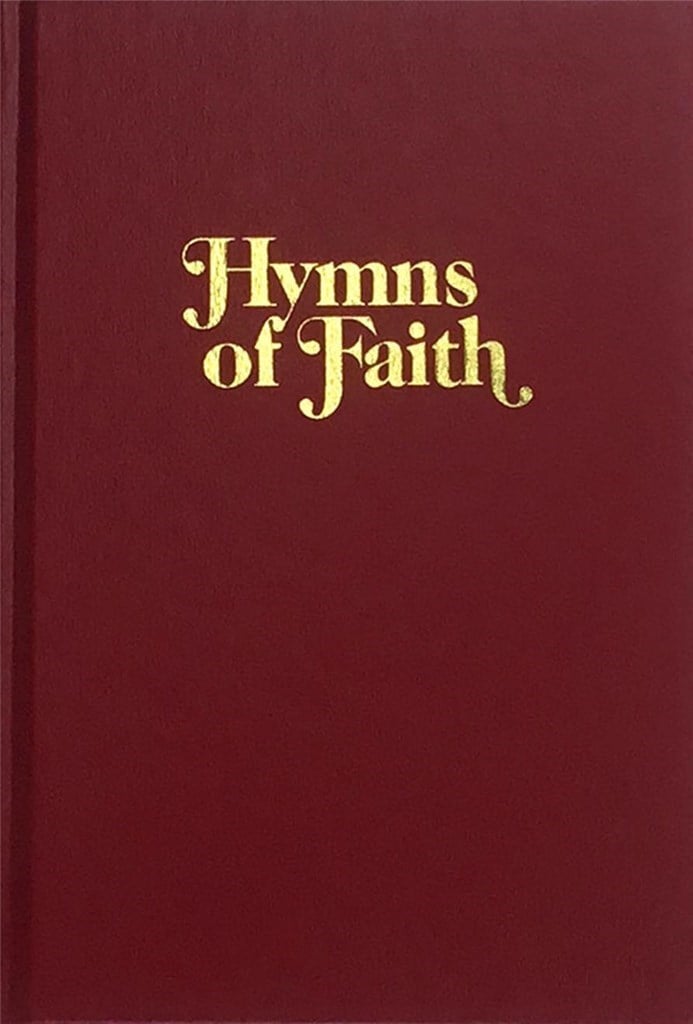Hymns of Faith