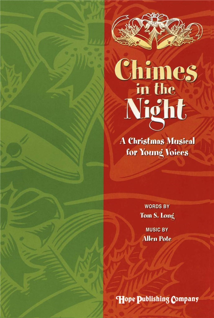 Chimes In the Night