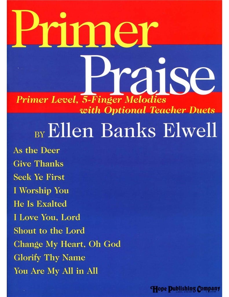 Primer Praise