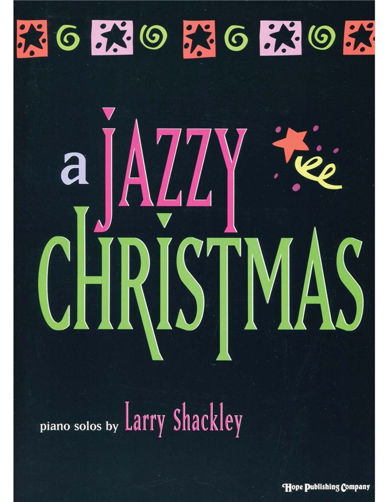 Jazzy Christmas, A