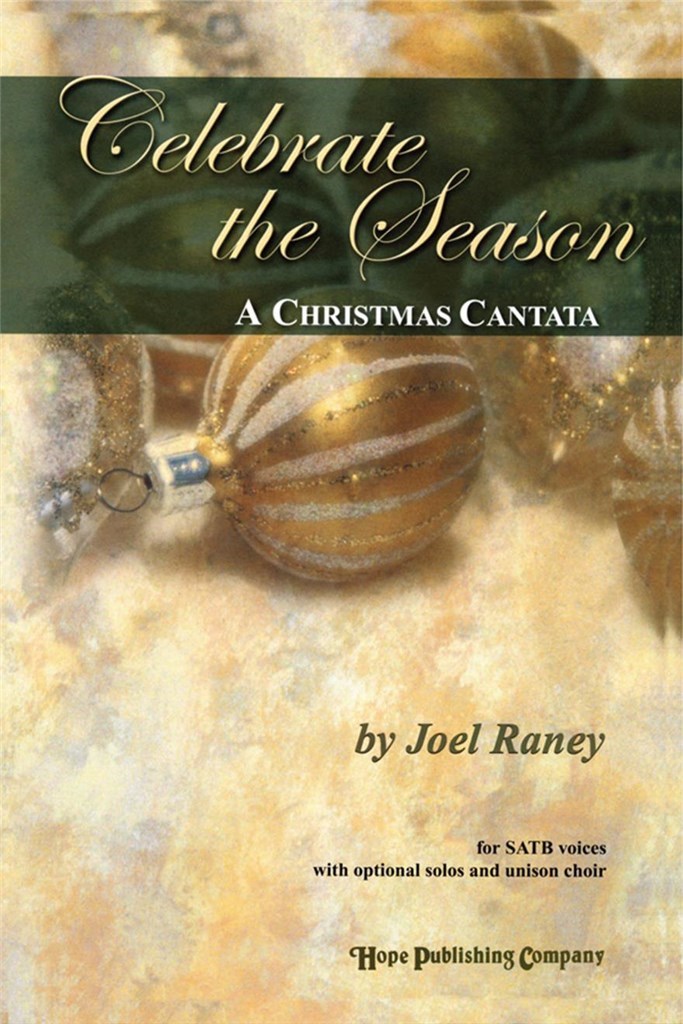 Celebrate the Season