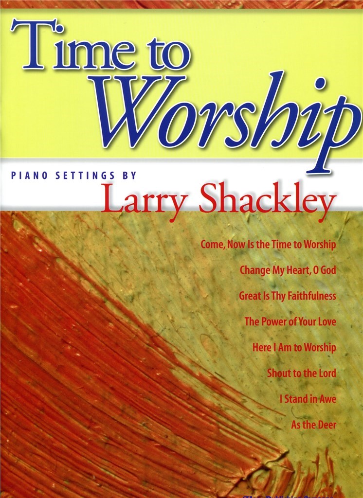 Time to Worship
