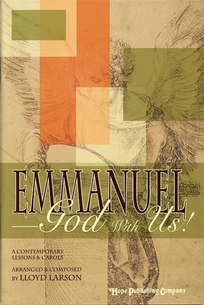 Emmanuel- God with Us!