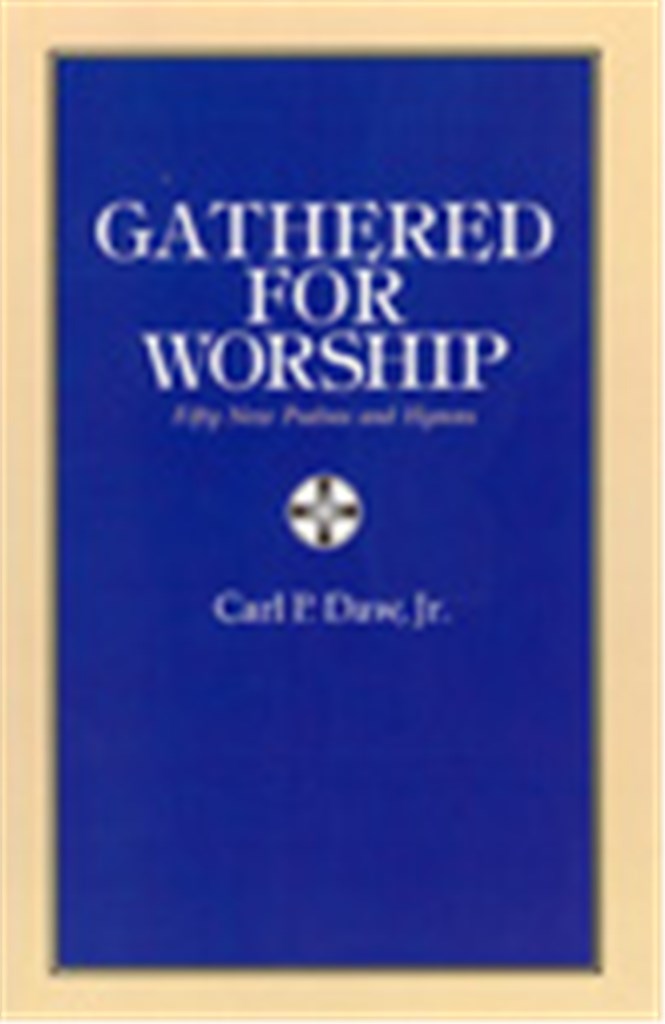 Gathered for Worship