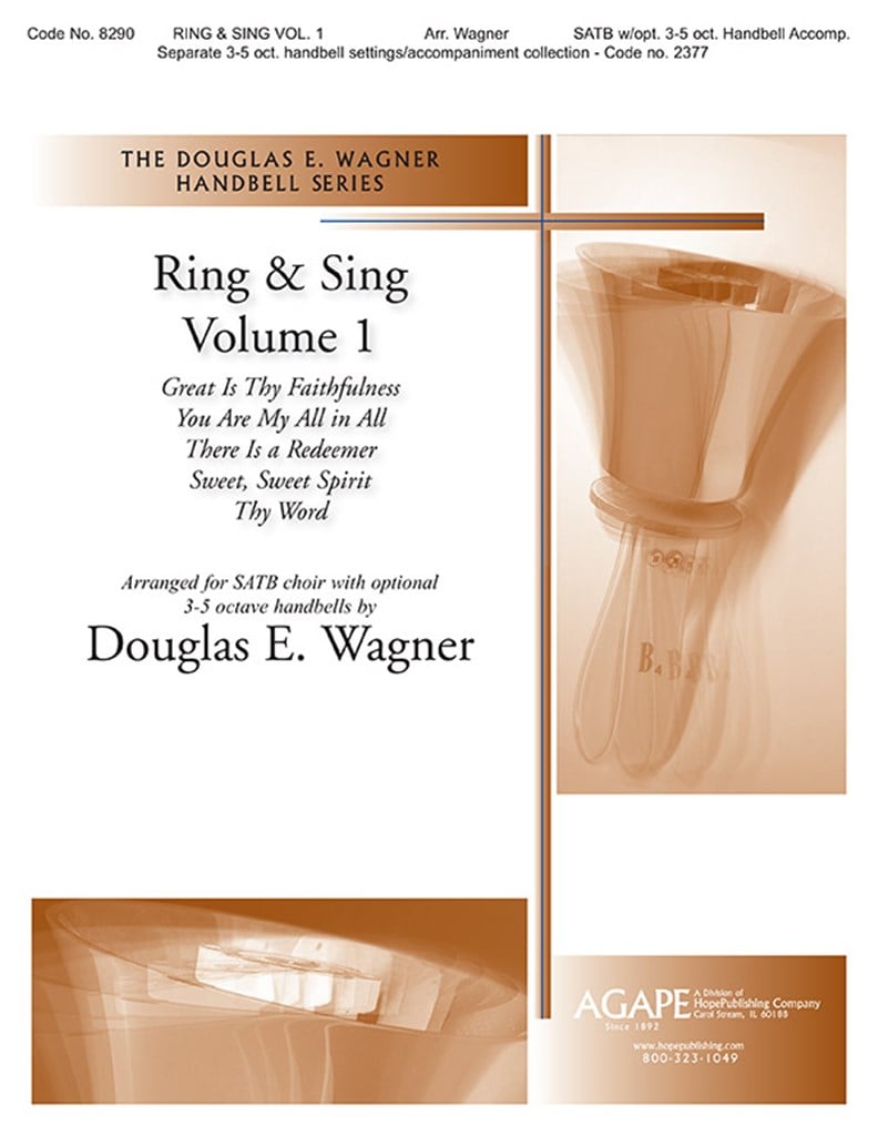 Ring and Sing Praise, Vol. 1