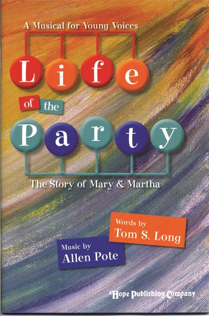 Life of the Party