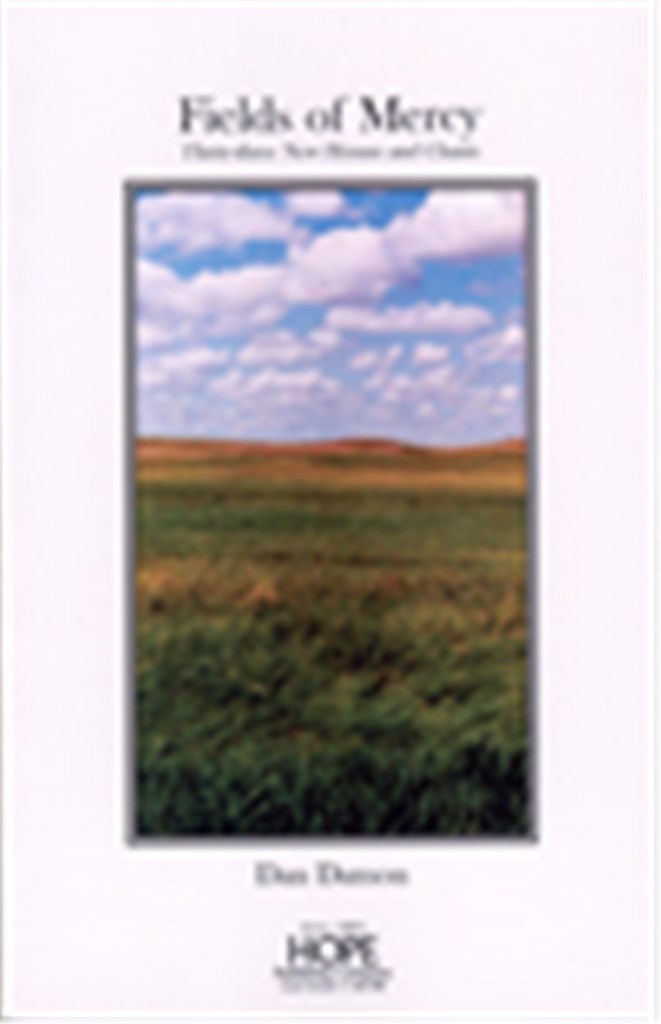 Fields of Mercy
