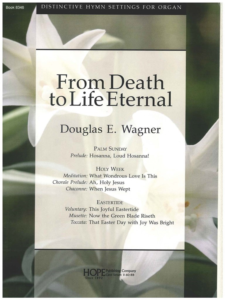 From Death to Life Eternal