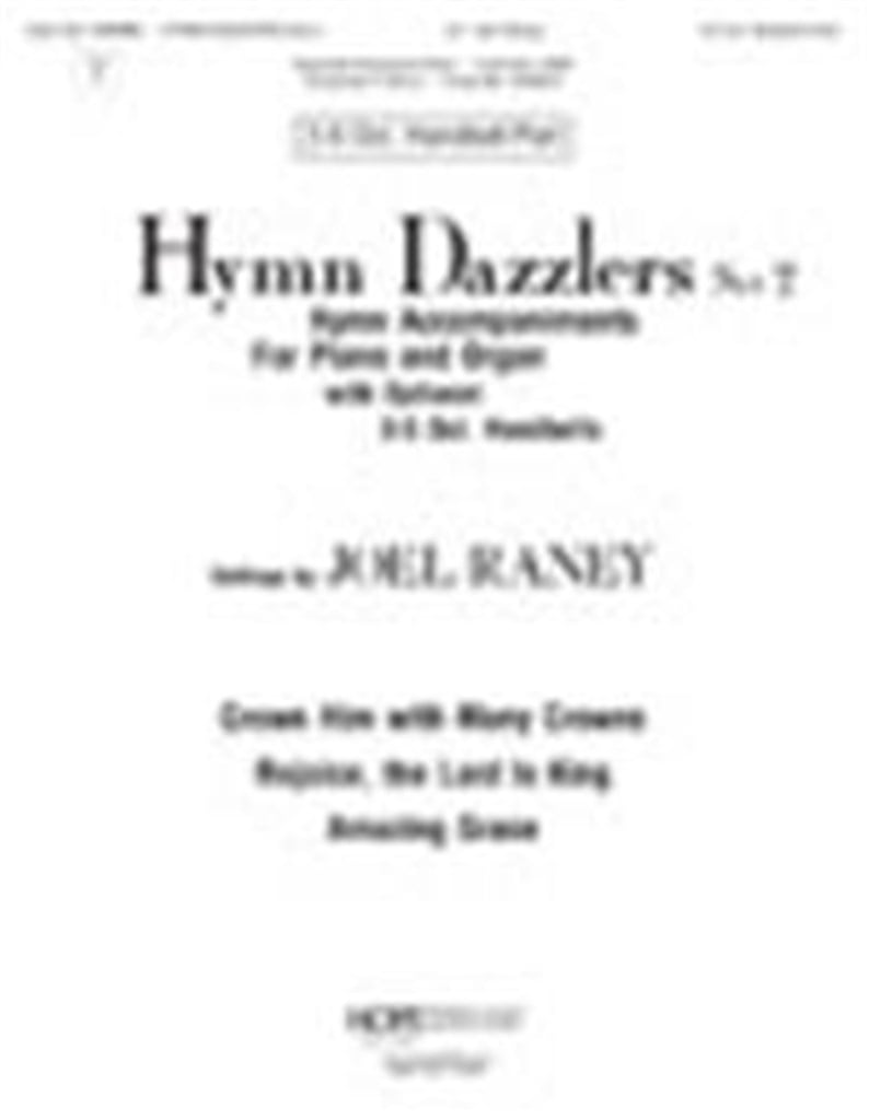 Hymn Dazzlers, Set 2