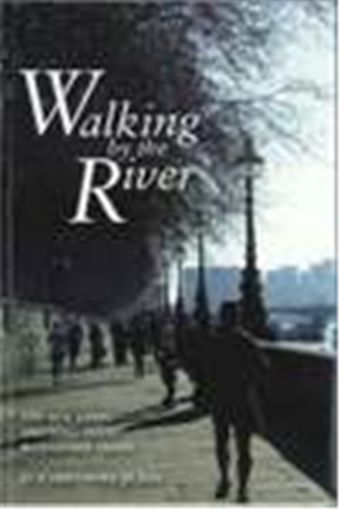 Walking by the River