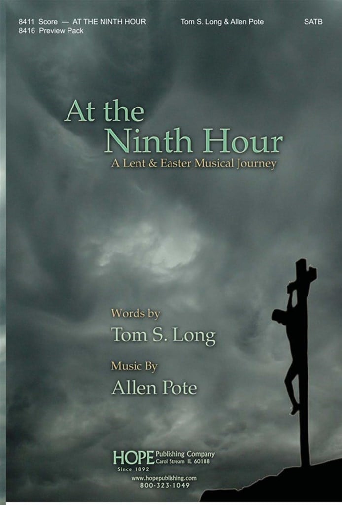 At the Ninth Hour