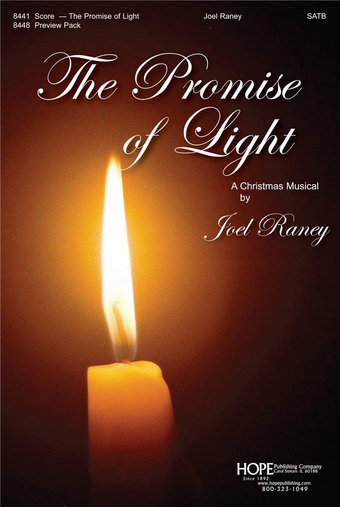 Promise of Light, The
