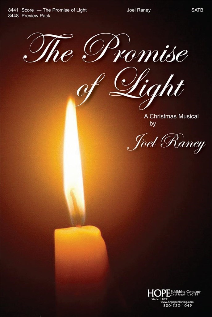 Promise of Light, The